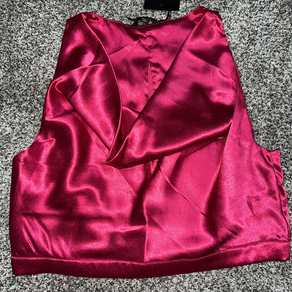 Lane 201 Top